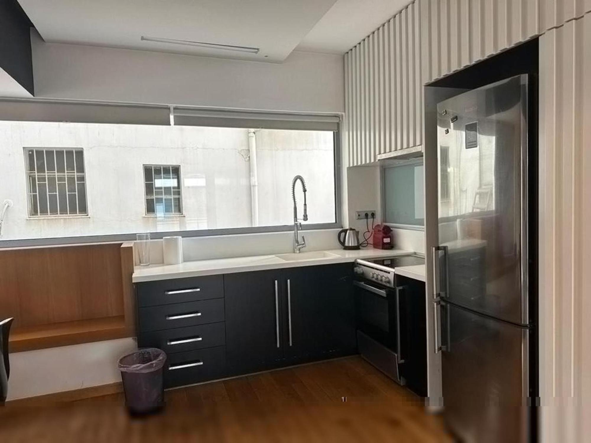 Spacious Stylish Flat At Acropolis Area! Ateny Zewnętrze zdjęcie