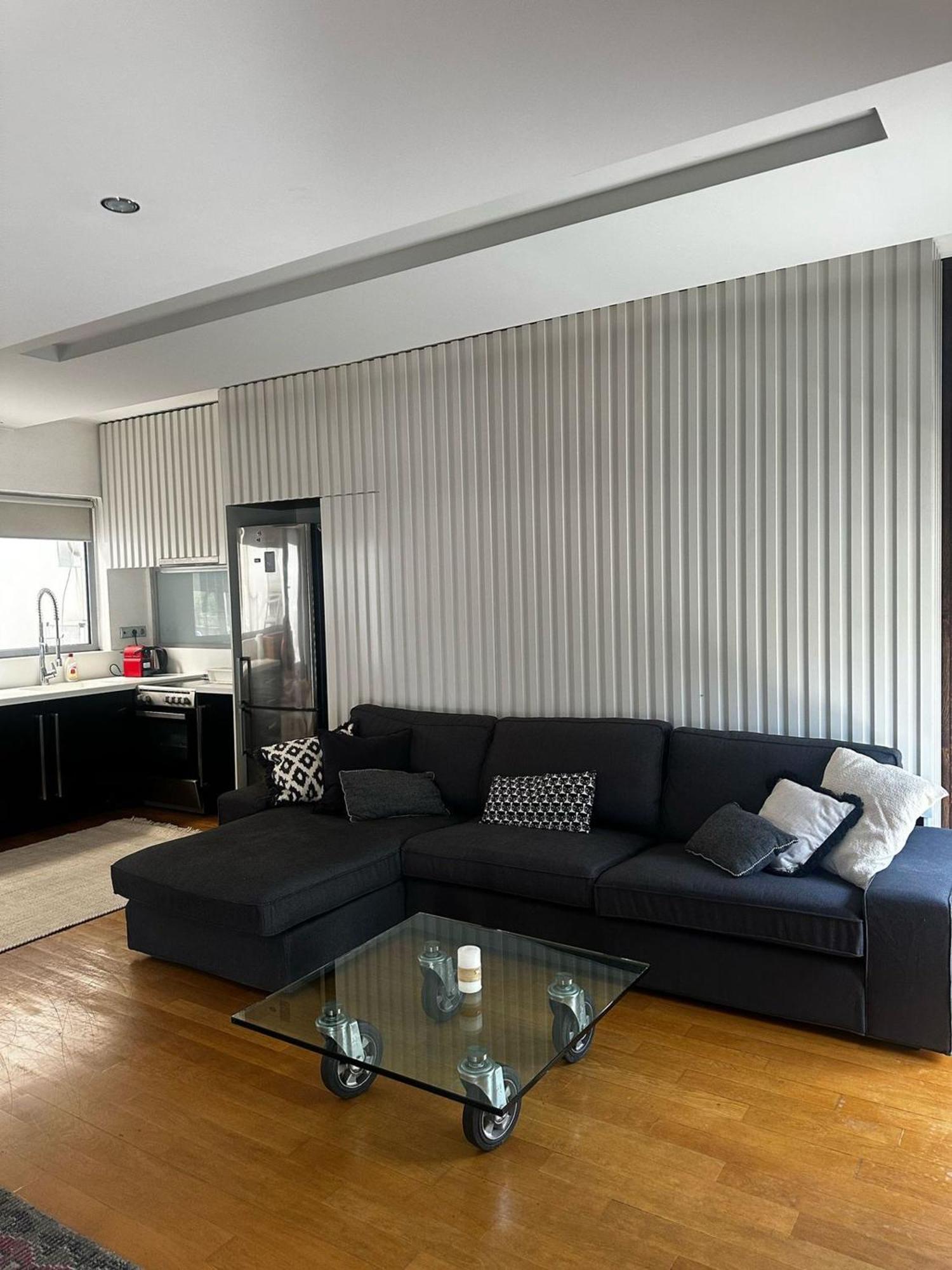 Spacious Stylish Flat At Acropolis Area! Ateny Zewnętrze zdjęcie