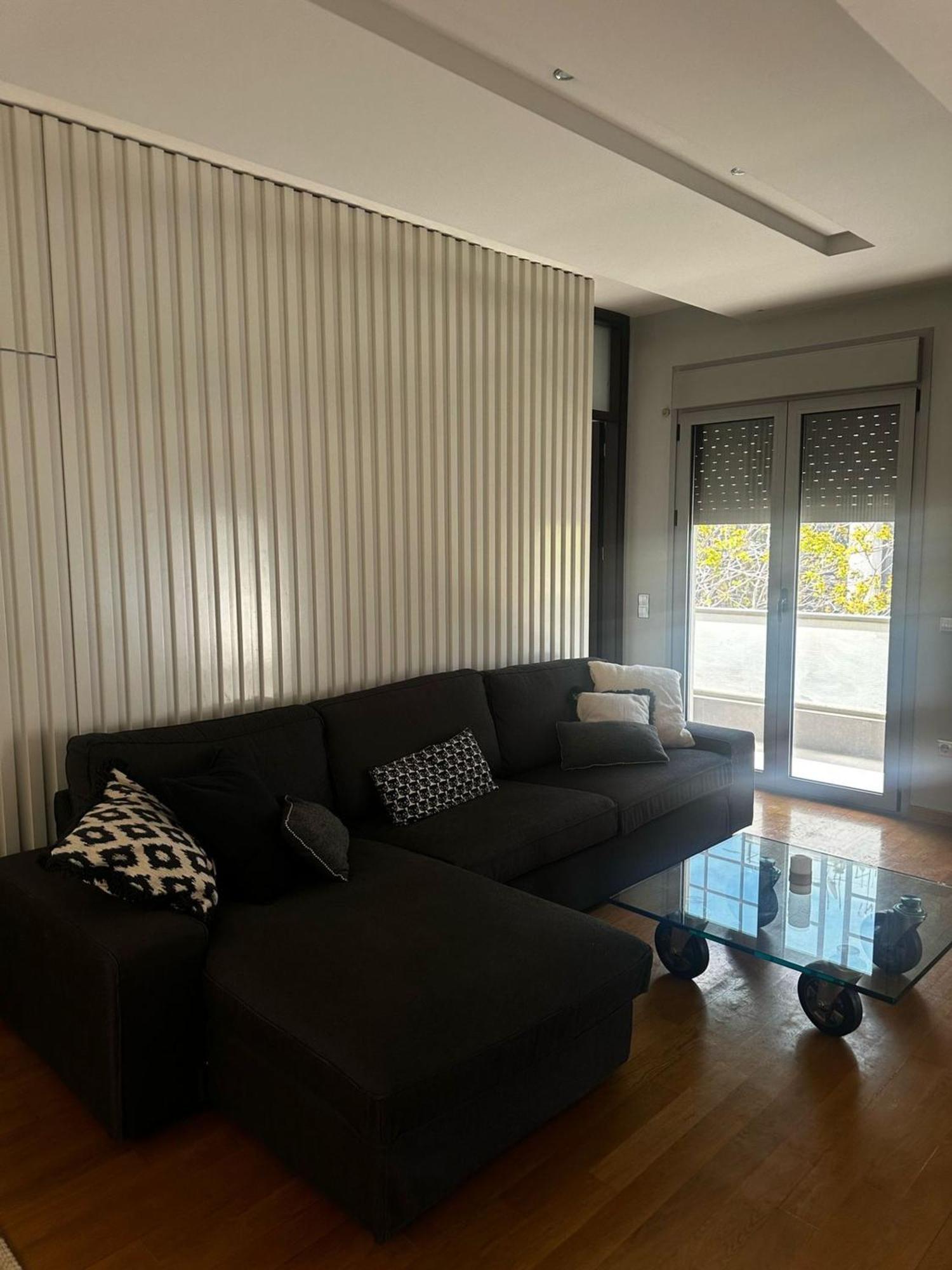 Spacious Stylish Flat At Acropolis Area! Ateny Zewnętrze zdjęcie